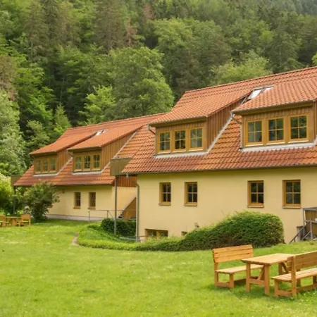 Holiday home Ferienhaeuser Am Brocken, 60 Qm 2 Schlafzimmer Ilsenburg