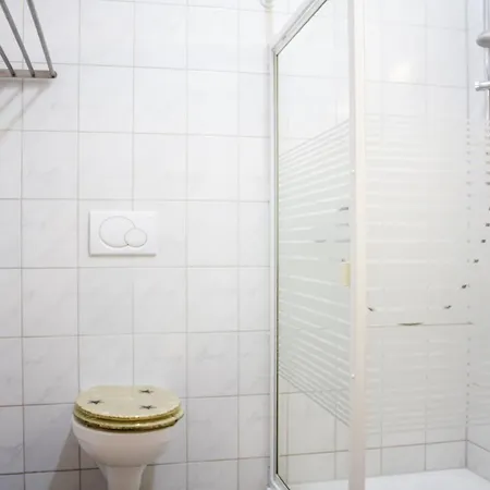 Дом отдыха Ferienhaeuser Am Brocken, 60 Qm 2 Schlafzimmer *