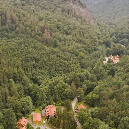 Ferienhaeuser Am Brocken, 60 Qm 2 Schlafzimmer * Ilsenburg