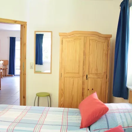 Holiday home Ferienhaeuser Am Brocken, 60 Qm 2 Schlafzimmer *