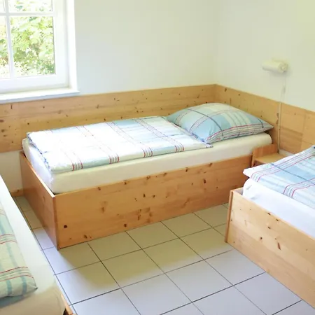 Holiday home Ferienhaeuser Am Brocken, 60 Qm 2 Schlafzimmer *