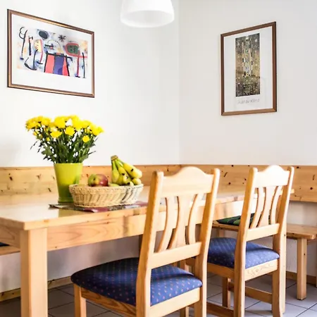 Ferienhaeuser Am Brocken, 60 Qm 2 Schlafzimmer *