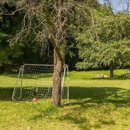 Ferienhaeuser Am Brocken, 60 Qm 2 Schlafzimmer * Ильзенбург