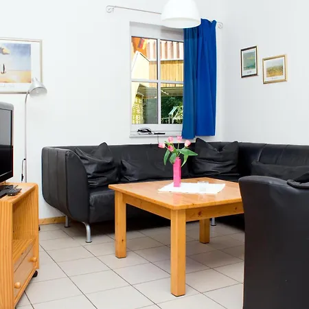 Ferienhaeuser Am Brocken, 60 Qm 2 Schlafzimmer * Ильзенбург