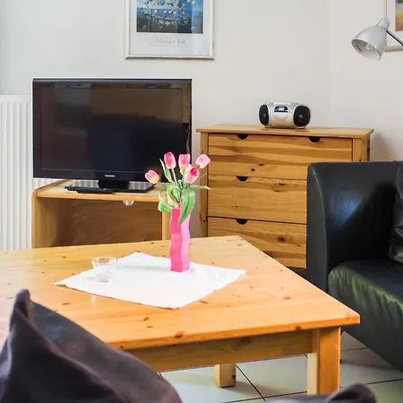 Ferienhaeuser Am Brocken, 60 Qm 2 Schlafzimmer