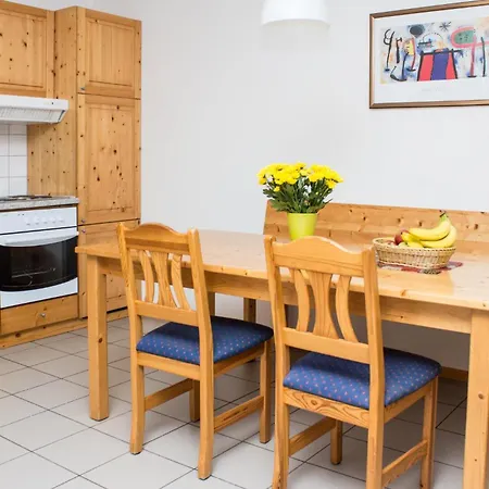 Ferienhaeuser Am Brocken, 60 Qm 2 Schlafzimmer Holiday home