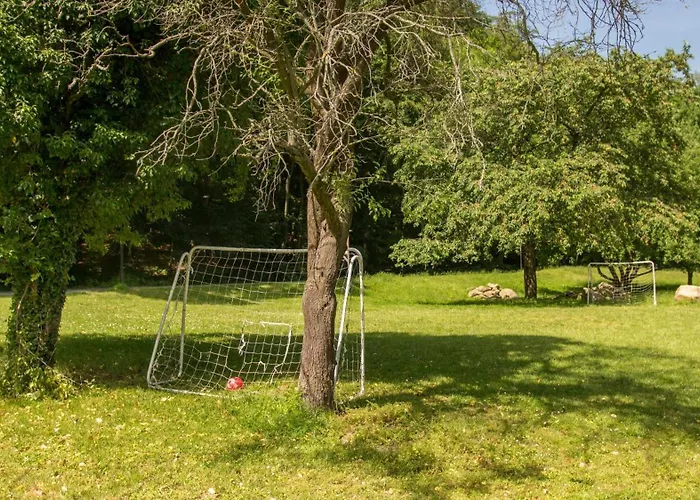 Ferienhaeuser Am Brocken, 60 Qm 2 Schlafzimmer * Ilsenburg