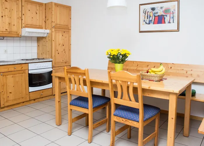 Ferienhaeuser Am Brocken, 60 Qm 2 Schlafzimmer Nyaraló